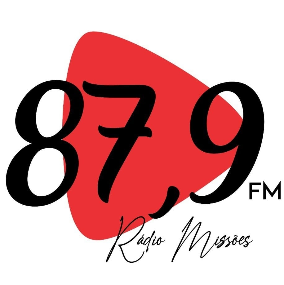 Logo Missões FM